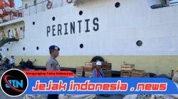 Satpolairud Polresta Banyuwangi Gelar Patroli Dialogis dan Binluh di Pelabuhan Umum Tanjung Wangi