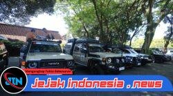 Dikenal Eksotisme Alamnya, Komunitas Overland Indonesia Eksplorasi Destinasi Banyuwangi