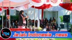 Bupati Ipuk Pimpin Upacara Peringatan Hari Lahir Pancasila 1 Juni 2026