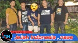 Polsek Gunung Malela Ringkus Maling Rumah Dinas Guru SD Saat Korban Pergi Ibadah, Jam Tangan hingga Sepatu Raib Digondol Pelaku