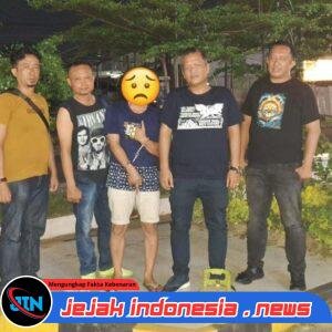 Polsek Gunung Malela Ringkus Maling Rumah Dinas Guru SD Saat Korban Pergi Ibadah, Jam Tangan hingga Sepatu Raib Digondol Pelaku