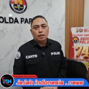 Update Ledakan Bom PD II di Biak: Korban Meninggal Bertambah Menjadi 6 Orang, Polda Papua Terjunkan Tim Jibom Gegana