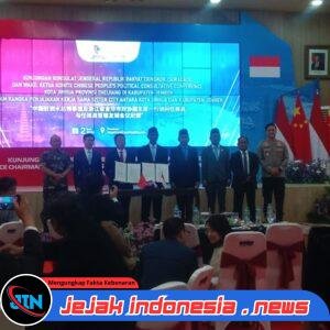 Jember Buka Peluang Investasi Global, Jajaki Sister City dengan Kota Jinhua Tiongkok