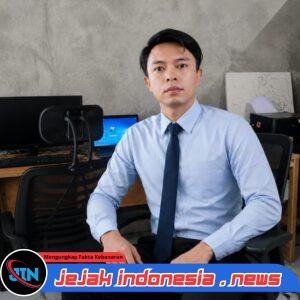 Marawat Eka Purwadi, Sekjend Media Online Jejak-Indonesia Soroti Pembangunan di Banyuwangi Tanpa Mengantongi Izin PBG/SLF