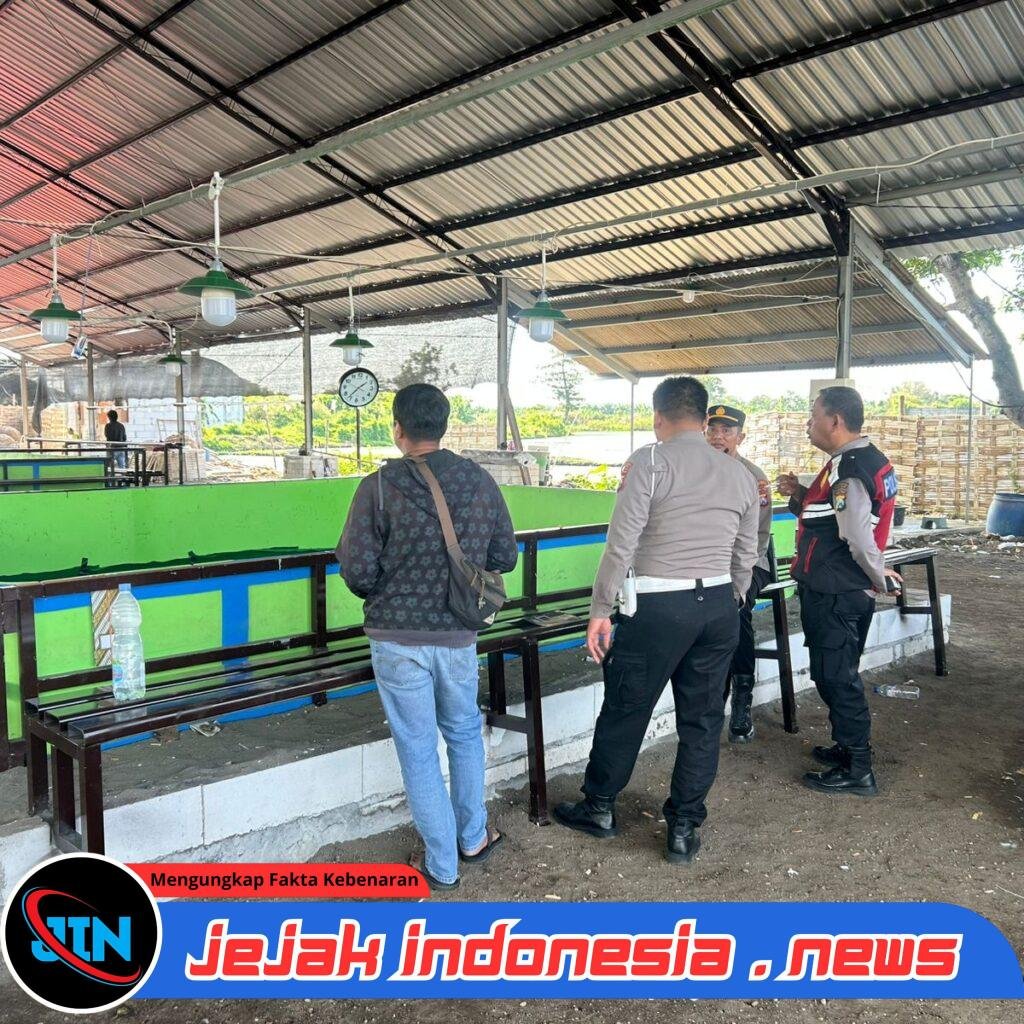 Tak Ada Pelaku Diamankan, Arena Masih Berdiri, Dugaan Sabung Ayam di Candi Jadi Sorotan