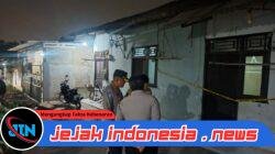 Kapolresta Tangerang Cek TKP Mayat Tukang Cilok di Cikupa*