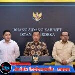 BREAKING NEWS: Presiden Prabowo Tunjuk Nanik S. Deyang Jadi Kepala Badan Gizi Nasional yang Baru