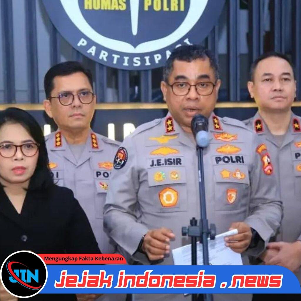 Jangan Tergiur Jalur Cepat! Polri Ungkap Modus Penipuan Haji Non-Prosedural Senilai Rp21,7 M