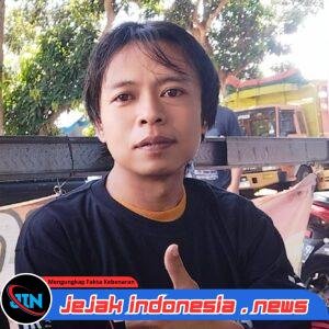 Marawat Eka Purwadi: Berpikir Positif Tentang Apa Pun, Khususnya dalam Rumah Tangga