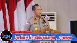 ‎ *Polda Kepri Raih Penghargaan BPJS Kesehatan, Perkuat Sinergi Dukung Keberhasilan Program JKN*