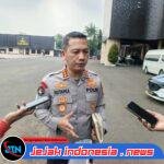 *Polda Banten Meringkus Debt Collector Yang Melakukan Perampasan dan Penganiayaan Terhadap Personel Brimob*