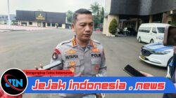 *Polda Banten Meringkus Debt Collector Yang Melakukan Perampasan dan Penganiayaan Terhadap Personel Brimob*