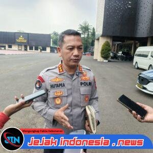 *Polda Banten Meringkus Debt Collector Yang Melakukan Perampasan dan Penganiayaan Terhadap Personel Brimob*