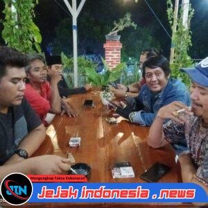 Akhirnya Jufri Warga Desa Paowan Berikan Klarifikasi Berita Tentang Tudingan Miring Terhadap Dirinya