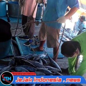 Potensi Kebocoran Retribusi dan Kerugian PAD, Mbah Semar Soroti Aktivitas Bongkar Muat Ikan di Pelabuhan Tanjung Wangi, Minta Legalitas dan Pengawasan Diperjelas