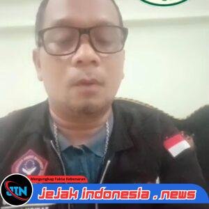 Ketua BPPKB Banten DPP Kabupaten Serang Kutuk Keras Aksi Kekerasan Debt Collector, Dukung Polda Banten Berantas Matel