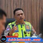 Lebih Humanis, Korlantas Polri Gelar Operasi Patuh 2026 Pada 8-21 Juni, Utamakan Kesadaran Bukan Rasa Takut
