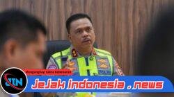Lebih Humanis, Korlantas Polri Gelar Operasi Patuh 2026 Pada 8-21 Juni, Utamakan Kesadaran Bukan Rasa Takut