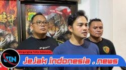 *Patroli Siskamling Gagalkan Aksi Tawuran Di Tambora, Dua Remaja Ditangkap Bawa Celurit*