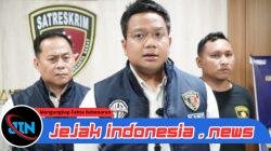 *Polres Metro Jakarta Barat Amankan IRT Pelaku Pencurian Rumah Kosong, Tabungan Umroh Korban Ikut Digasak*