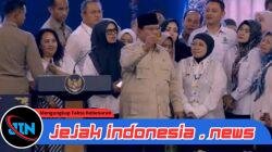 Presiden Prabowo Ingatkan Mitra MBG, Ayam Tidak Boleh Dipotong Lebih dari 14 Bagian