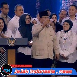 Presiden Prabowo Ingatkan Mitra MBG, Ayam Tidak Boleh Dipotong Lebih dari 14 Bagian