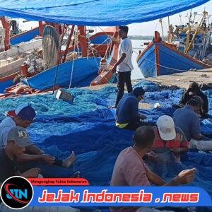 Cegah Premanisme dan Gangguan Kamtibmas, Sat Polairud Rutin Patroli di Pusong Lama