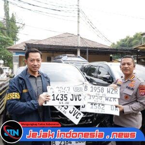 *Polda Banten Update Kasus Penganiayaan Anggota Brimob Dua Pelaku Kembali Ditangkap*