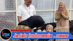 Jadi Best Practice Daerah Inklusif, Perkins International Gelar Lokakarya di Banyuwangi