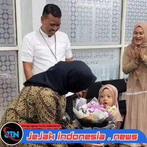 Jadi Best Practice Daerah Inklusif, Perkins International Gelar Lokakarya di Banyuwangi