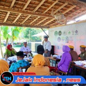 Rembug Lansia di Banyuwangi, Ikhtiar Tingkatkan Derajat Kesejahteraan Lansia