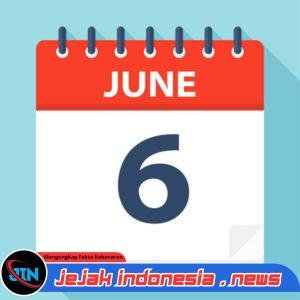 Mbah Semar: 6 Juni, Tanggal yang Penuh Makna dan Kenangan