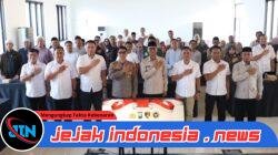 Cegah Jamaah Jadi Korban, Polresta Banyuwangi Sosialisikan kepada Penyelenggara Umrah dan Haji Khusus*