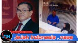 Laporan Dugaan Pelanggaran Etik Menggantung, Aulia Taswin Tagih Ketegasan DPN PERADI