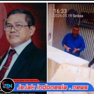 Laporan Dugaan Pelanggaran Etik Menggantung, Aulia Taswin Tagih Ketegasan DPN PERADI