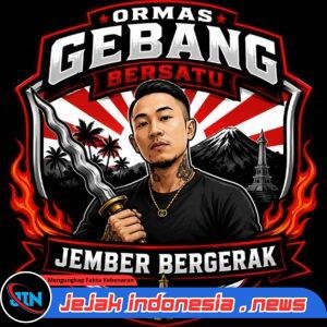 Segera Hadir di Jember, GEBANG Bersatu Siap Menjadi Mitra Strategis Masyarakat dalam Mengawal Keadilan dan Pembangunan