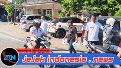 Laskar Sakera Istiqamah Tebar Kebaikan, Program Jumat Berkah Perkuat Solidaritas Sosial di Banyuwangi