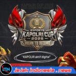 Kapolri Cup 2026 Polda Bali Ajak Anak Muda Adu Kreativitas Digital 
