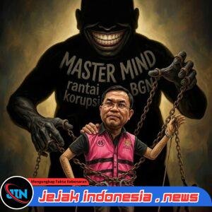 Mantan Wakabadan BGN SS Ajukan Justice Collaborator, Siap Bongkar Dugaan Korupsi dan Jual Beli Titik SPPG