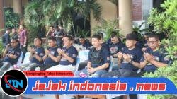 Kapolresta Serang Kota ikuti Kapolda Banten fun Offroad 