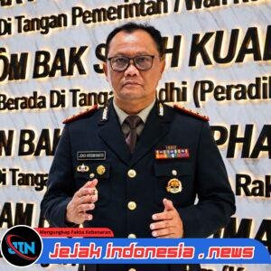 Polda Aceh Ajak Masyarakat Meriahkan Bank Aceh Bhayangkara Run 2026