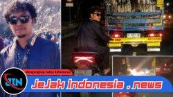 Diduga Mafia Kambing Jawa–Bali Kebal Hukum, Truk yang Pernah Diamankan Krimsus Polda Bali Kini Kembali Masuk Bali, Muncul Dugaan Pengawalan Oknum Aparat