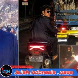 Diduga Mafia Kambing Jawa–Bali Kebal Hukum, Truk yang Pernah Diamankan Krimsus Polda Bali Kini Kembali Masuk Bali, Muncul Dugaan Pengawalan Oknum Aparat