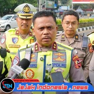 Fokus Peringatan Hari Bhayangkara, Korlantas Polri Resmi Tunda Operasi Patuh 2026