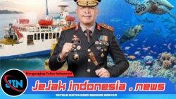 Polda Banten Ucapkan Selamat Hari Laut Sedunia 2026, Ajak Masyarakat Jaga Kelestarian Laut*
