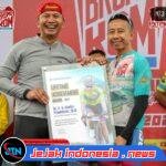 Guntur Priambodo Raih Lifetime Achievement Award di Bromo KOM 2026