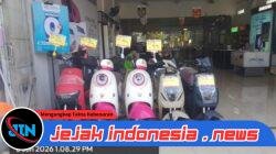 Lima Waktu Ponsel & E-Bike Banyuwangi Gelar Promo Besar-Besaran: Gadget Terbaru & Sepeda Listrik Ramah Lingkungan