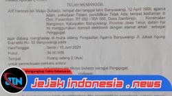 Sengketa Harta Warisan Masuk Persidangan, Penggugat Utamakan Mediasi dan Penyelesaian Kekeluargaan