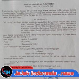 Sengketa Harta Warisan Masuk Persidangan, Penggugat Utamakan Mediasi dan Penyelesaian Kekeluargaan