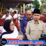 Bupati Jember Sebut Program MBG Jadi Penggerak Ekonomi Desa dan Stabilkan Harga Pangan